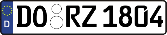 DO-RZ1804