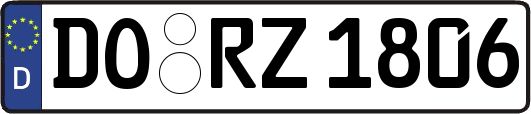 DO-RZ1806
