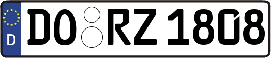 DO-RZ1808