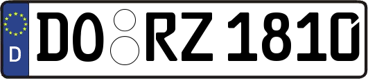 DO-RZ1810