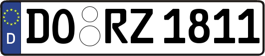 DO-RZ1811