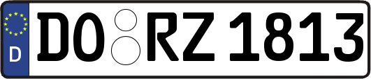 DO-RZ1813