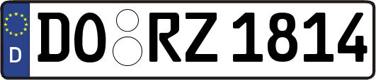 DO-RZ1814