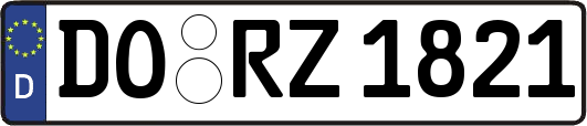 DO-RZ1821
