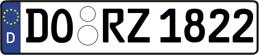 DO-RZ1822