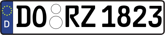 DO-RZ1823