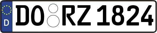 DO-RZ1824