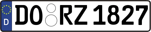 DO-RZ1827