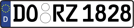 DO-RZ1828
