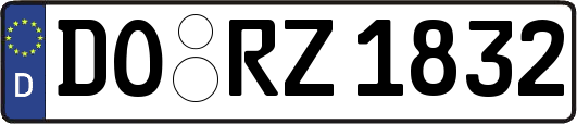 DO-RZ1832