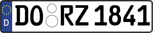DO-RZ1841