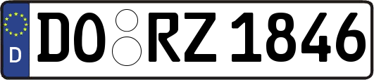DO-RZ1846