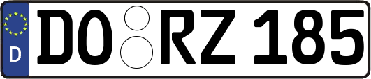 DO-RZ185