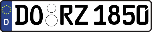 DO-RZ1850