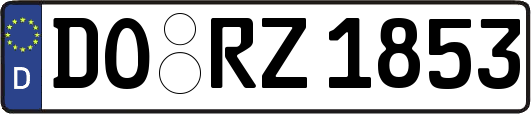 DO-RZ1853
