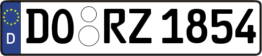 DO-RZ1854