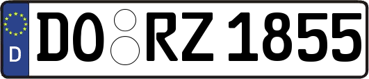 DO-RZ1855