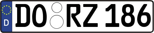 DO-RZ186