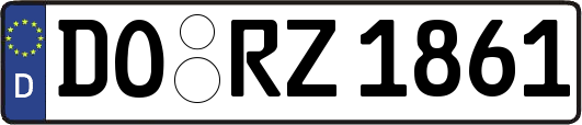 DO-RZ1861