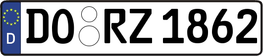 DO-RZ1862