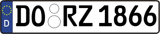 DO-RZ1866