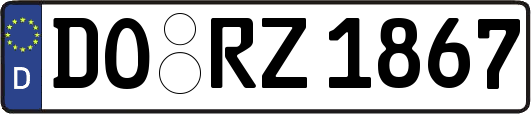 DO-RZ1867