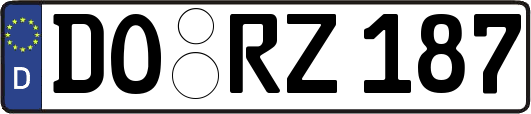 DO-RZ187