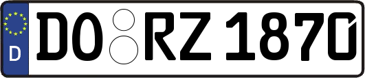 DO-RZ1870