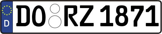 DO-RZ1871