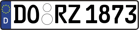 DO-RZ1873