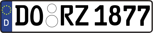 DO-RZ1877