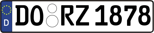 DO-RZ1878