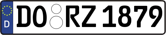 DO-RZ1879