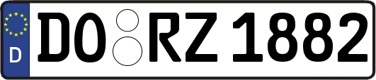 DO-RZ1882