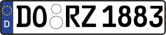 DO-RZ1883