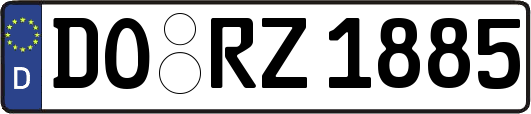 DO-RZ1885