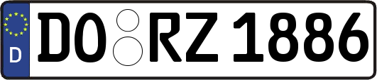 DO-RZ1886