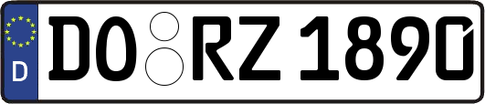 DO-RZ1890