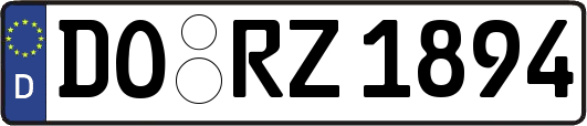 DO-RZ1894
