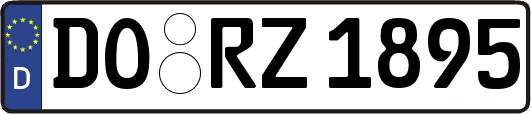 DO-RZ1895
