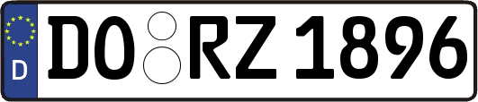 DO-RZ1896