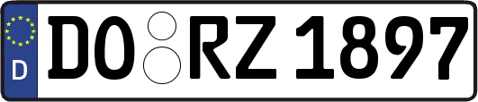 DO-RZ1897