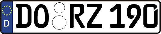 DO-RZ190