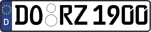 DO-RZ1900