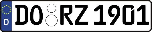 DO-RZ1901