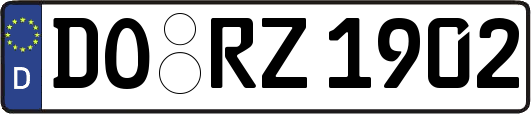 DO-RZ1902