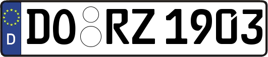 DO-RZ1903