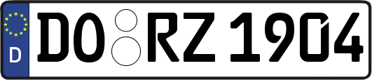 DO-RZ1904