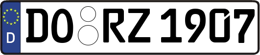 DO-RZ1907