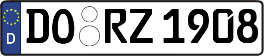 DO-RZ1908